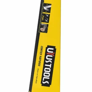 Serrucho para Madera 22" Uyustools SRN22U