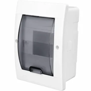 Tablero Empotrable 3 Polos Star Electric A-067