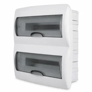 Tablero Empotrable 24 Polos Star Electric A-149