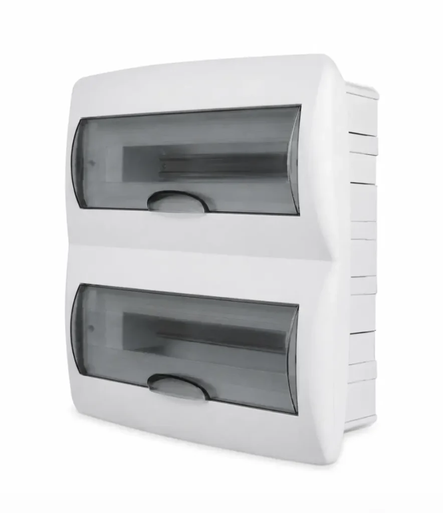 Tablero Empotrable 24 Polos Star Electric A-149