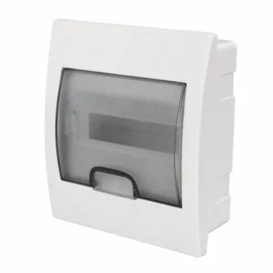 Tablero Empotrable 5 Polos Star Electric A-050
