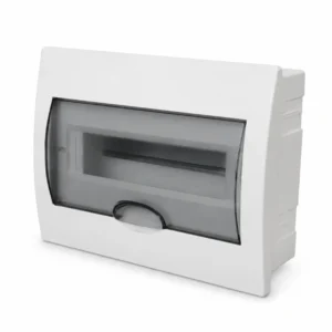 Tablero Empotrable 12 Polos Star Electric A-071