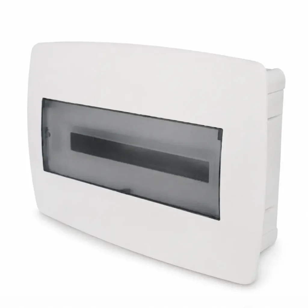 Tablero Empotrable 18 Polos Star Electric A-130