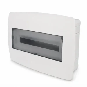 Tablero Empotrable 18 Polos Star Electric A-130