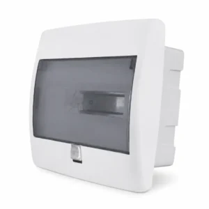 Tablero Empotrable 8 Polos Star Electric A-048