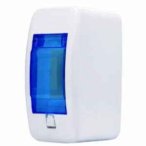 Tablero Externo 2 Polos Star Electric A-093