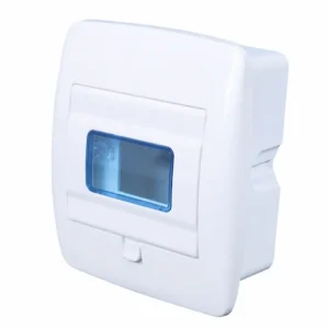 Tablero Empotrable 5 Polos Star Electric A-087
