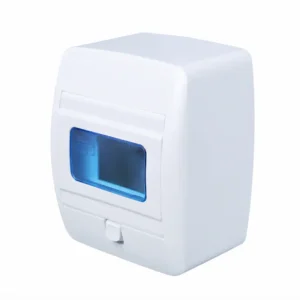 Tablero Externo 5 Polos Star Electric A-094