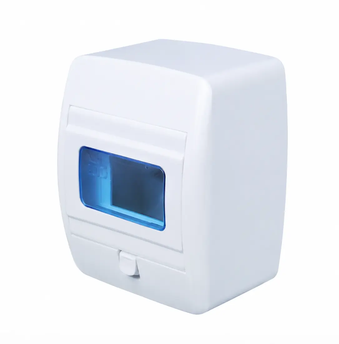 Tablero Externo 5 Polos Star Electric A-094