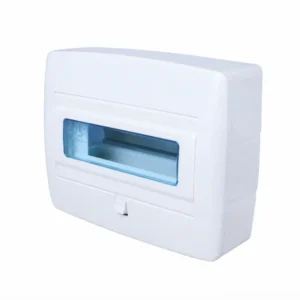 Tablero Externo 8 Polos Star Electric A-111