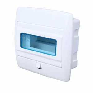 Tablero Empotrable 8 Polos Star Electric A-088