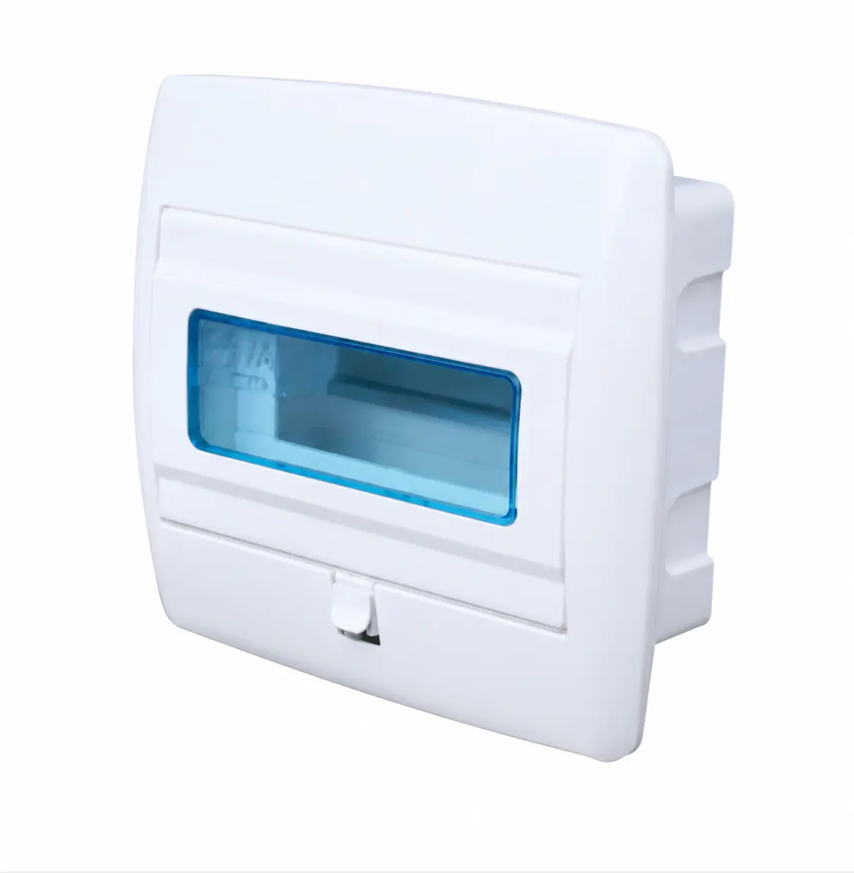 Tablero Empotrable 8 Polos Star Electric A-088