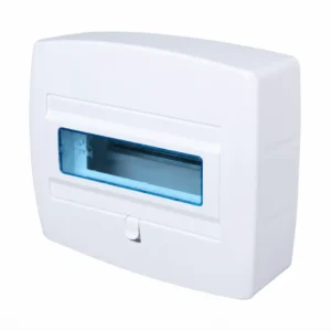 Tablero Externo 12 Polos Star Electric A-090