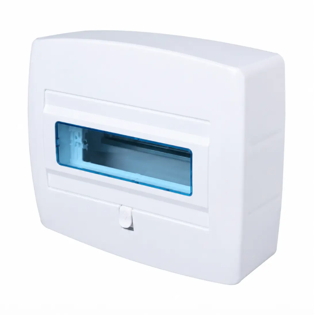 Tablero Externo 12 Polos Star Electric A-090