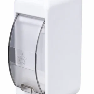 Tablero Externo 2 Polos con Tapa Star Electric A-070