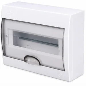 Tablero Externo 12 Polos Star Electric A-113