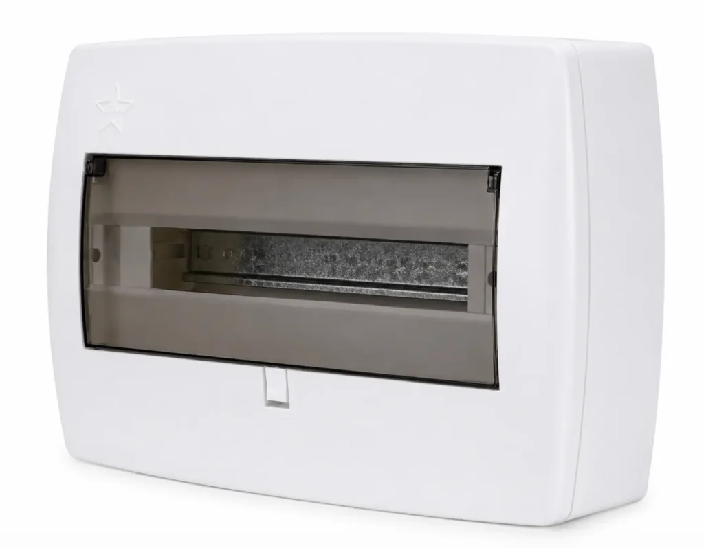 Tablero Externo 18 Polos Star Electric A-152