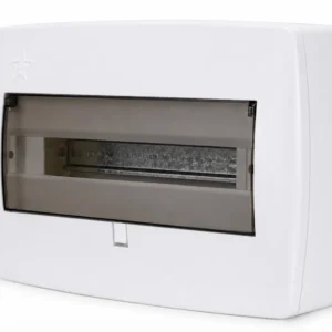 Tablero Externo 18 Polos Star Electric A-152