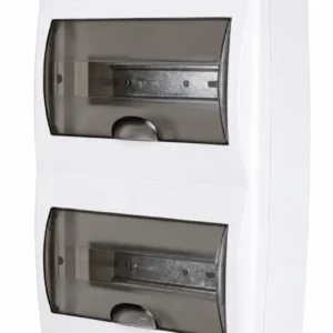Tablero Externo 24 Polos Star Electric A-153