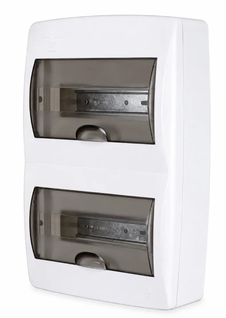 Tablero Externo 24 Polos Star Electric A-153
