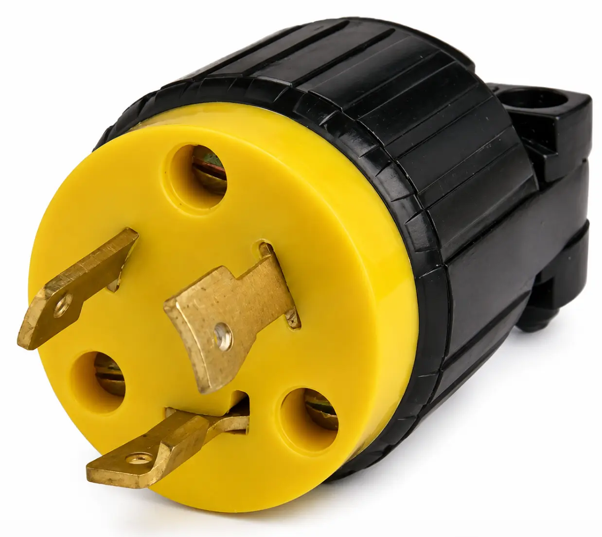 Enchufe de Torsión 20A 3 Hilos 440V Star Electric A-029