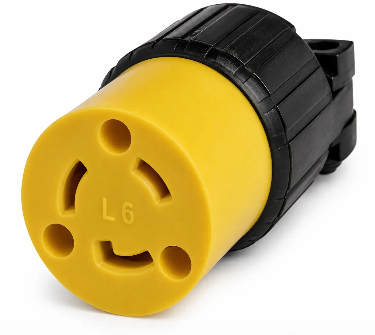 Conector de Torsión 20A 3 Hilos 440V Star Electric A-030