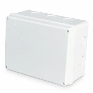 Caja de Paso 15 x 20 x 100 mm Star Electric A-131
