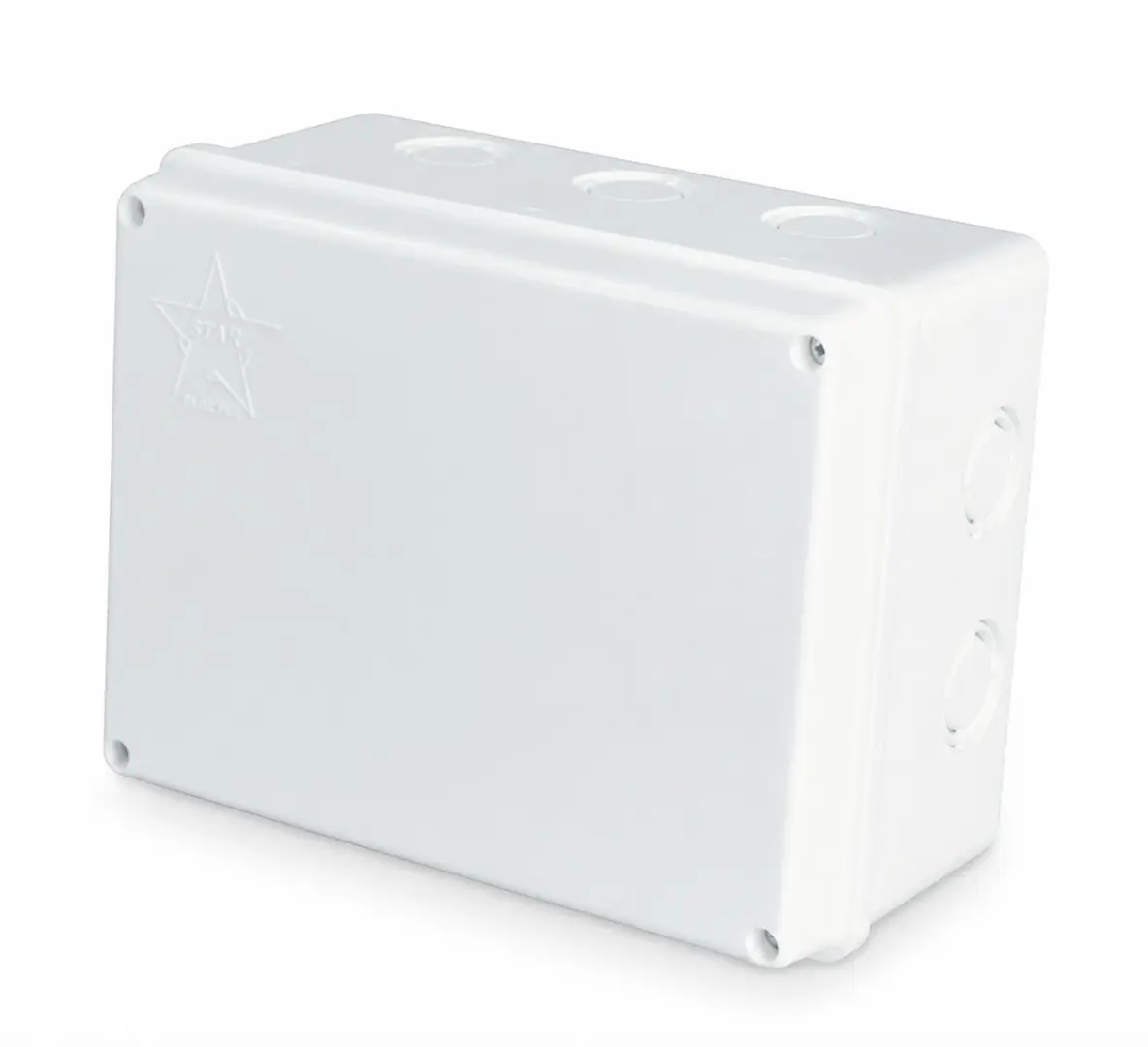 Caja de Paso 15 x 20 x 100 mm Star Electric A-131