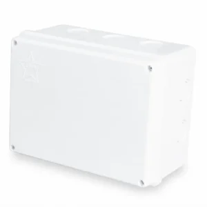 Caja de Paso 10 x 15 x 80 mm Star Electric A-132