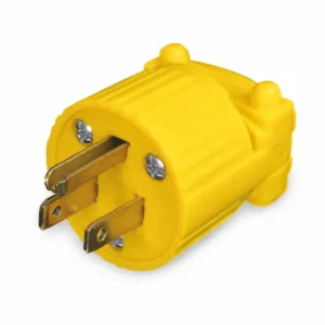 Enchufe 15A 220V L/T Star Electric A-103