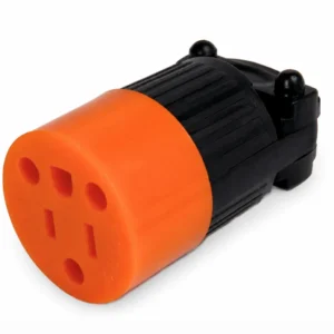 Conector 20A 220V Star Electric A-108