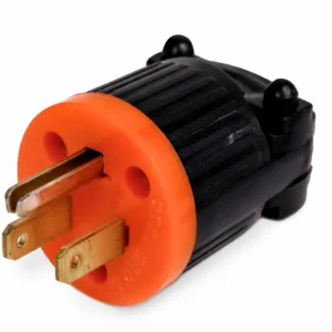 Enchufe 20A 220V Star Electric A-107