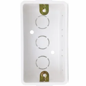 Caja Eléctrica Modular 12 x 8 Pavco