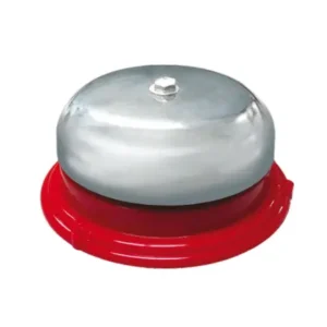 Timbre Industrial Tipo Campana 6" 220V Home Light