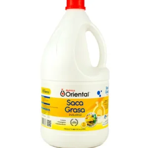 Saca Grasa 1 Galón Oriental
