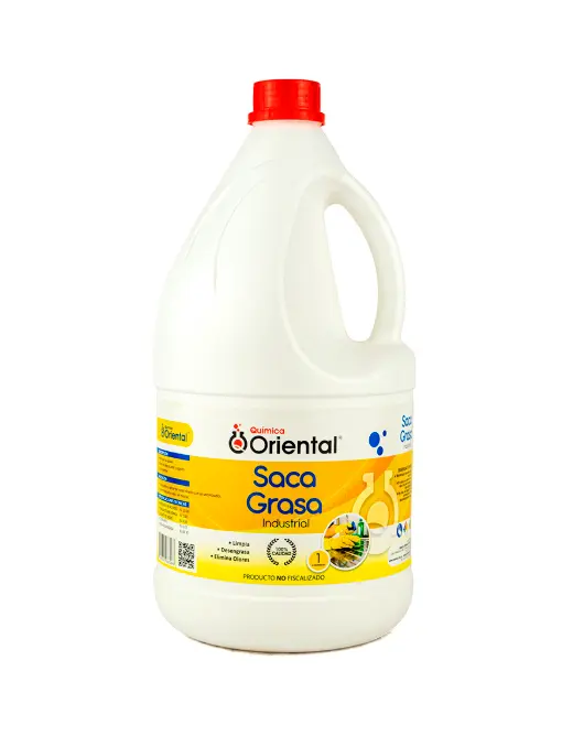 Saca Grasa 1 Galón Oriental