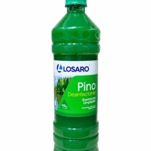 Pino Desinfectante Germicida Limpiador 900 ml Losaro