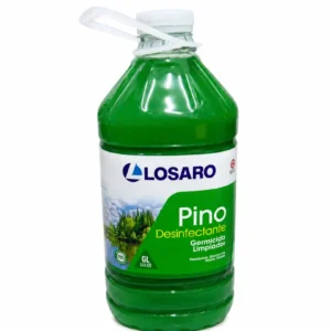 Pino Desinfectante Germicida Limpiador 1 Galón Losaro