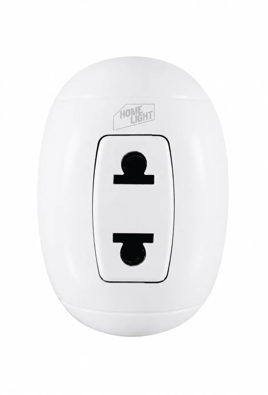 Tomacorriente Simple para Sobreponer Classic 16A Home Light