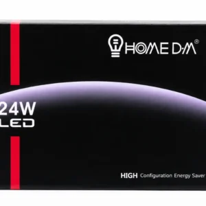 Lámpara LED Home DM 24W