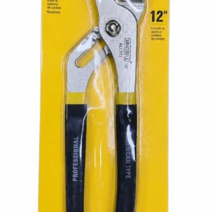 Alicate Picoloro Boca Curva 12 Pulgadas Uyustools ALL212