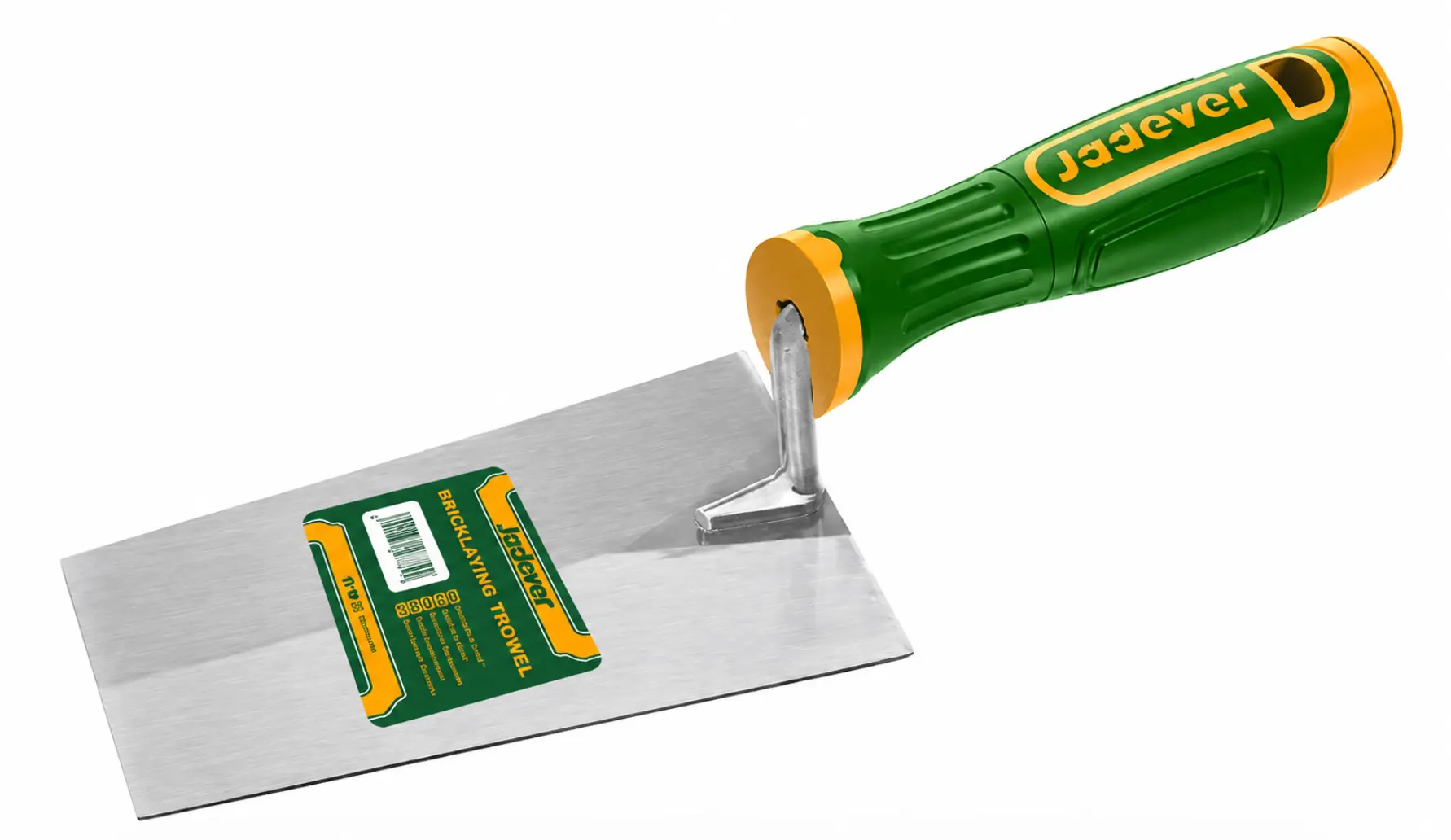 Badilejo para Albañilería 7" Jadever JDBT4307