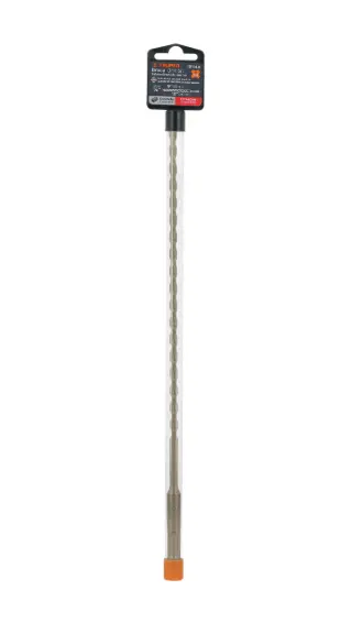 Broca SDS Plus 1/4" x 12" Truper BS-1/4X12