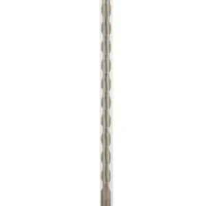 Broca SDS Plus 1/2" x 12" Truper BS-1/2X12
