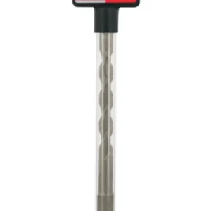 Broca SDS Plus 3/8" x 6" Truper BS-3/8X6