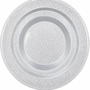 Plafón LED 48W 4800 Lúmenes Home DM