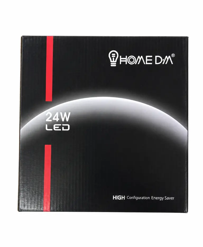 Plafón LED 24W Home DM - Imagen 2