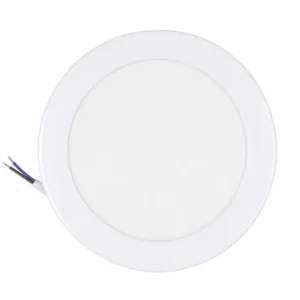 Panel LED Sobreponer Redondo 6W FSL