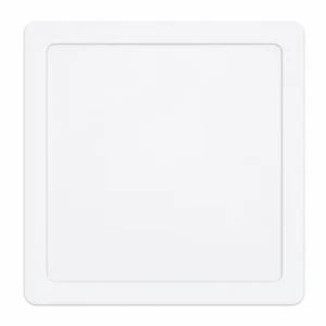 Panel LED Cuadrado 18W 1440 Lúmenes 6500K Home Power