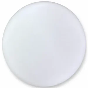 Panel LED Redondo 36W 3600 Lúmenes 10000K Home Power
